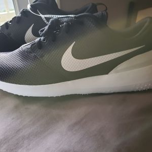 Nike golf shoes